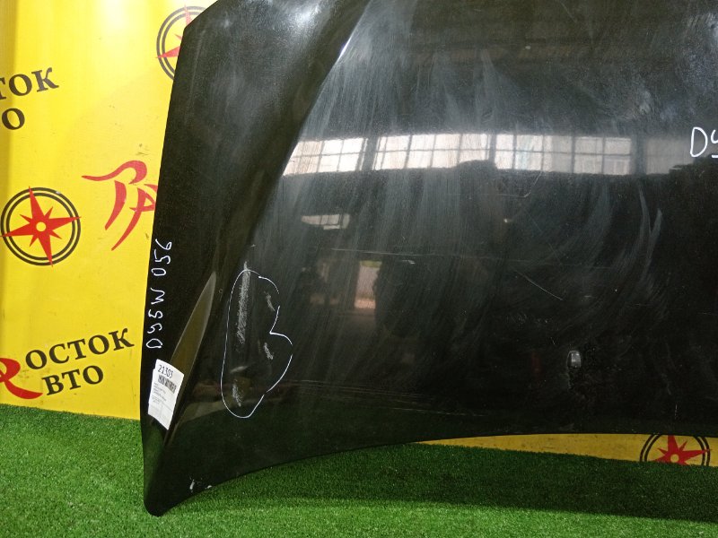 Капот, 4000 рублей, Красноярск