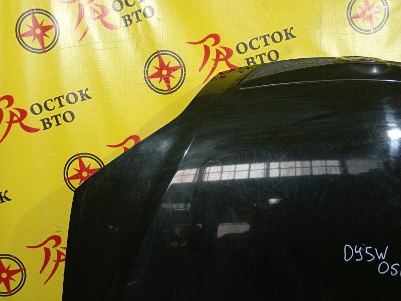 Капот, 4000 рублей, Красноярск