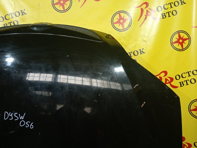 Капот, 4000 рублей, Красноярск