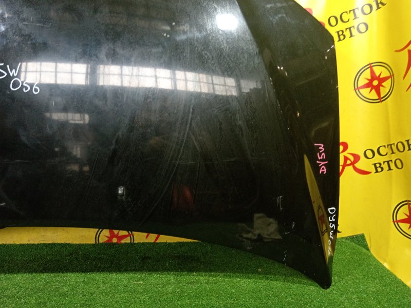 Капот, 4000 рублей, Красноярск