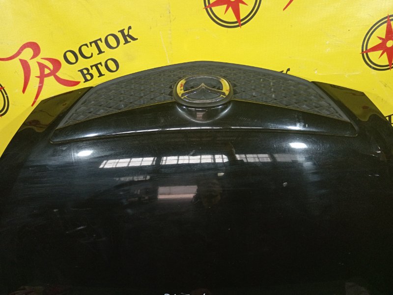 Капот, 4000 рублей, Красноярск