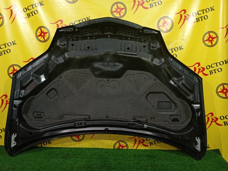 Капот, 4000 рублей, Красноярск