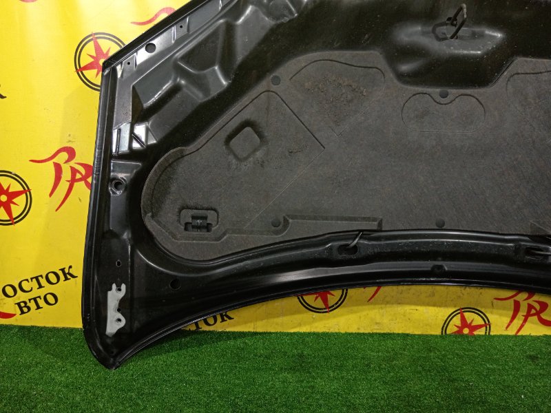 Капот, 4000 рублей, Красноярск