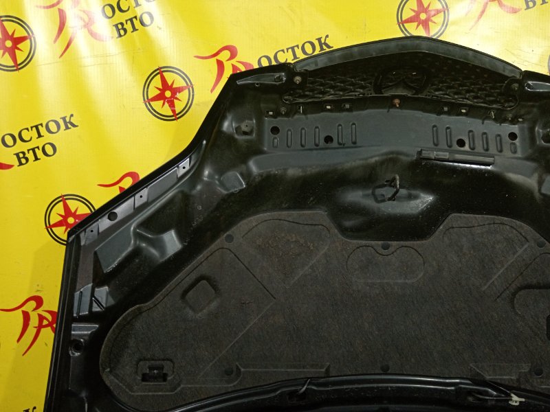 Капот, 4000 рублей, Красноярск