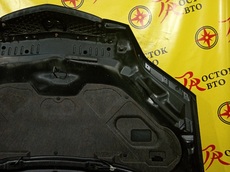 Капот, 4000 рублей, Красноярск