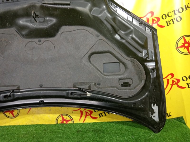 Капот, 4000 рублей, Красноярск