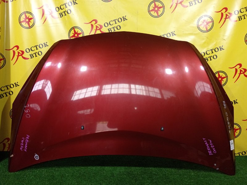 Капот, 5000 рублей, Красноярск