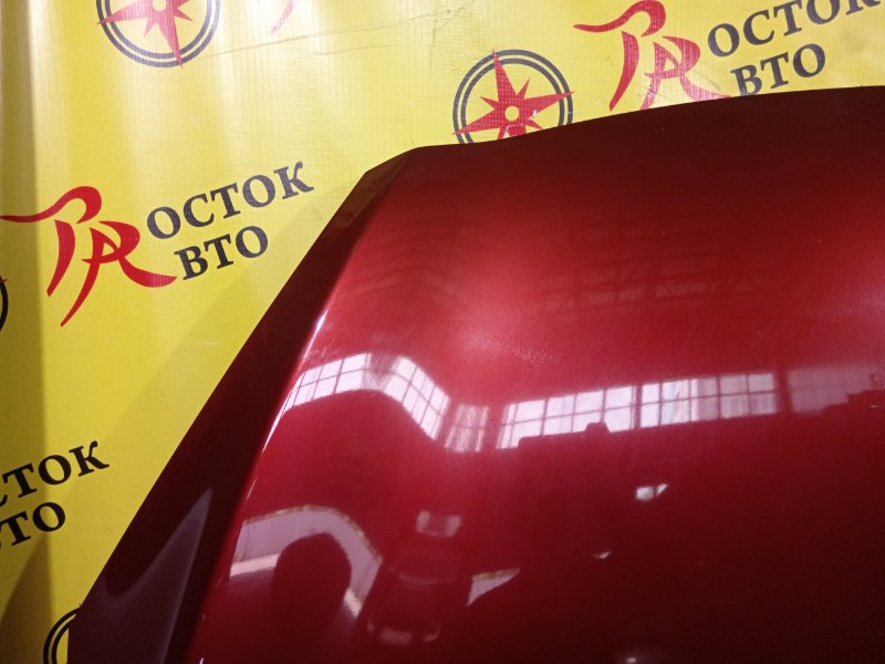 Капот, 5000 рублей, Красноярск