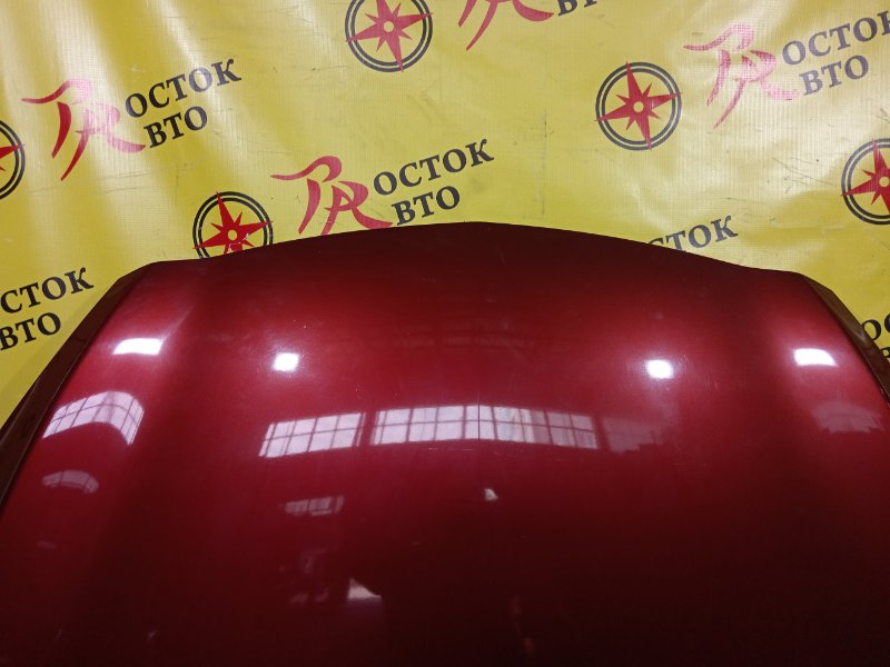 Капот, 5000 рублей, Красноярск