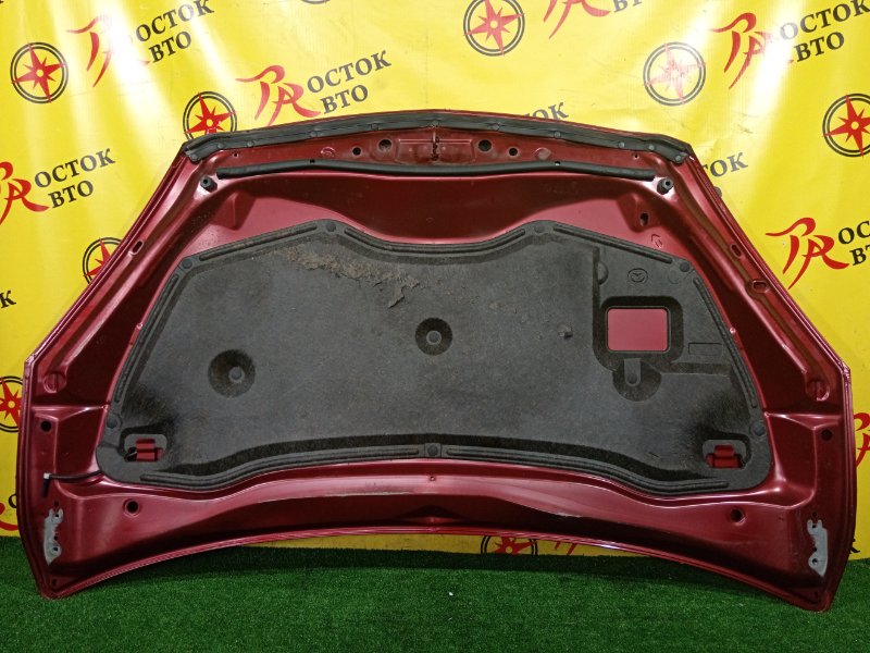 Капот, 5000 рублей, Красноярск