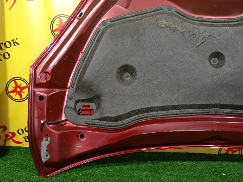 Капот, 5000 рублей, Красноярск