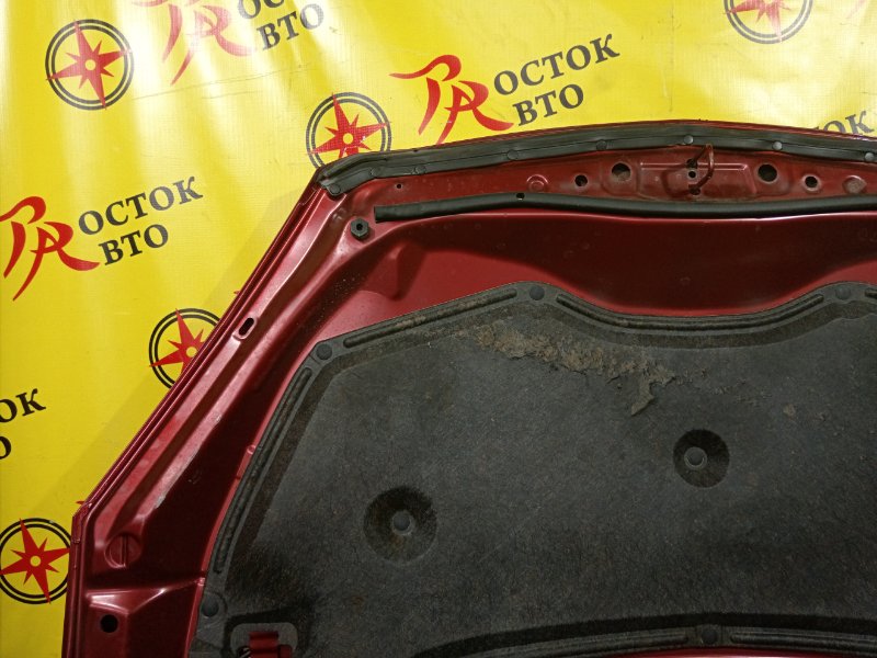 Капот, 5000 рублей, Красноярск