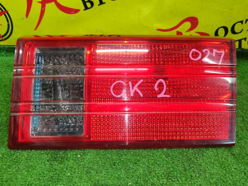 Стоп-сигнал, 1000 рублей, Красноярск