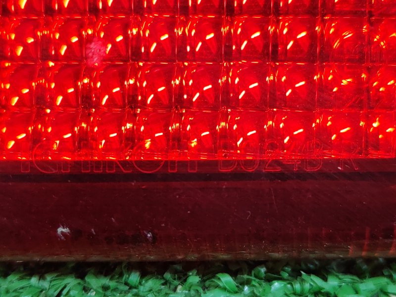 Стоп-сигнал, 1000 рублей, Красноярск