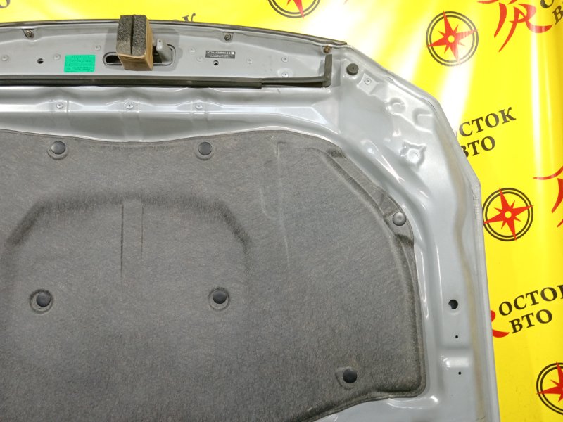 Капот, 9500 рублей, Красноярск