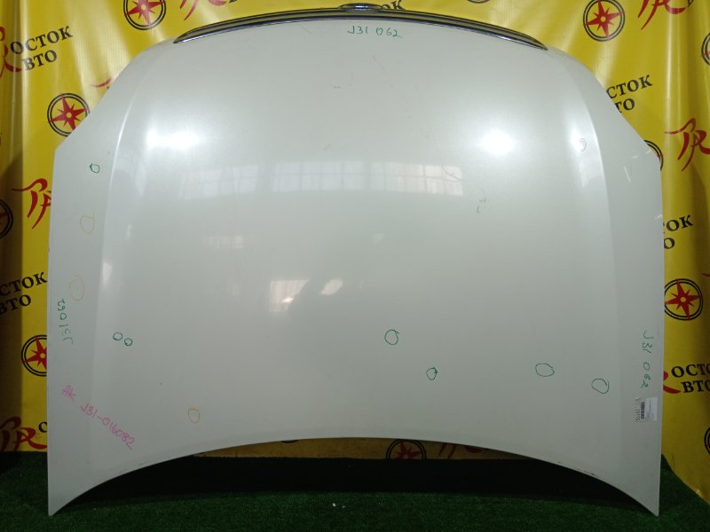 Капот, 6500 рублей, Красноярск