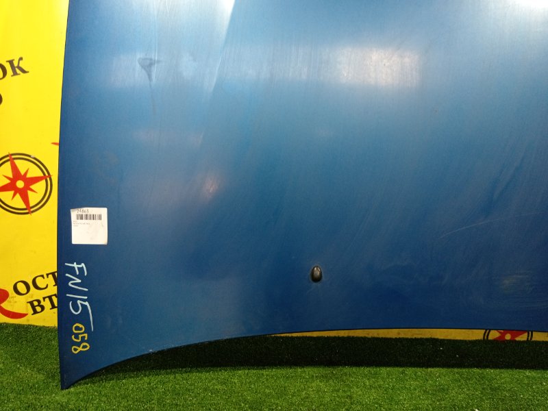 Капот, 4000 рублей, Красноярск