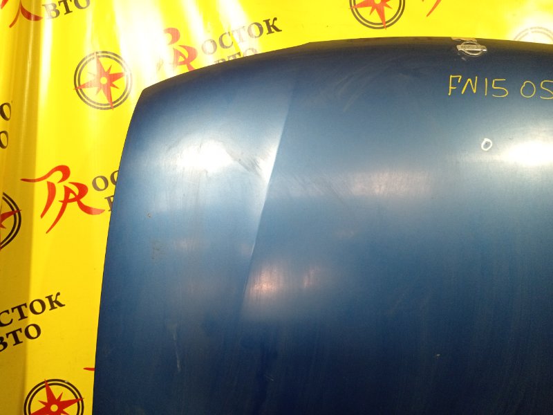 Капот, 4000 рублей, Красноярск