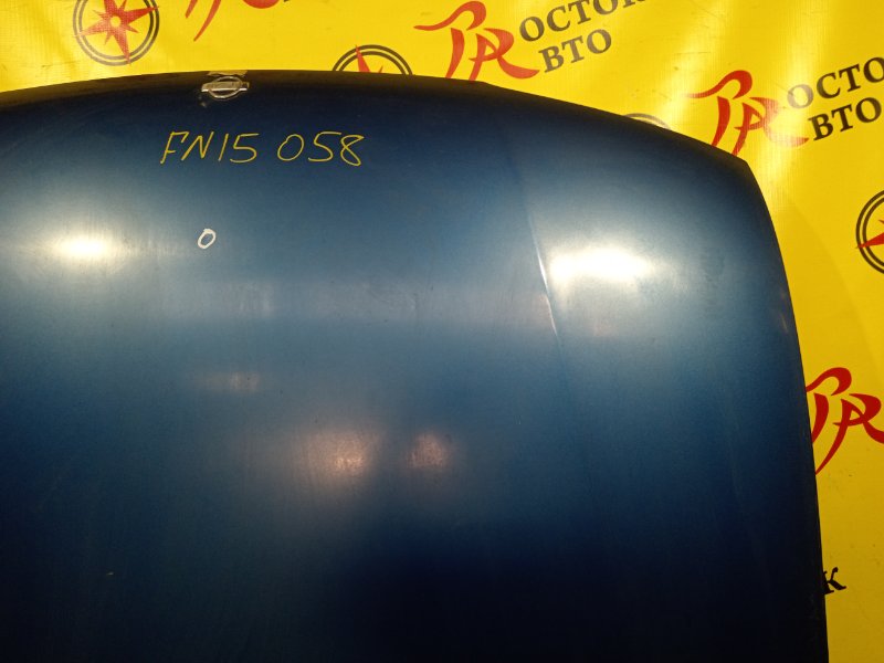 Капот, 4000 рублей, Красноярск