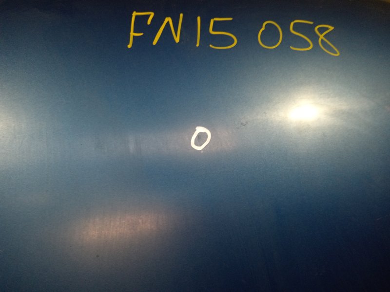 Капот, 4000 рублей, Красноярск