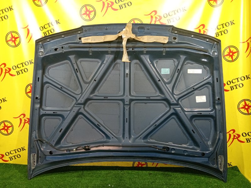 Капот, 4000 рублей, Красноярск