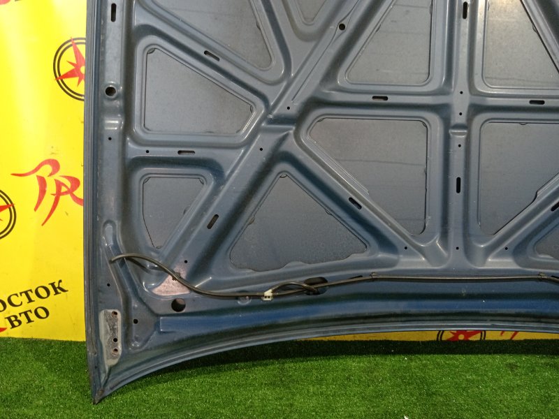 Капот, 4000 рублей, Красноярск