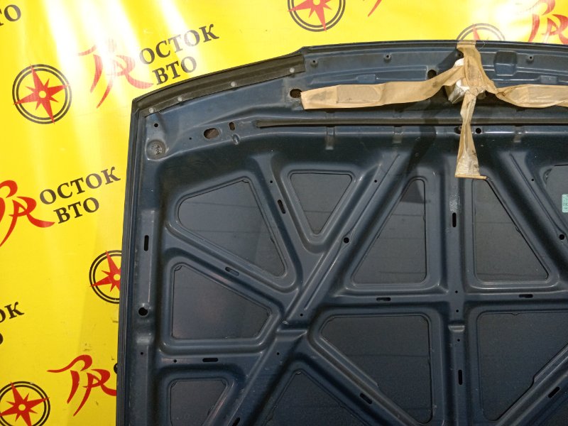 Капот, 4000 рублей, Красноярск