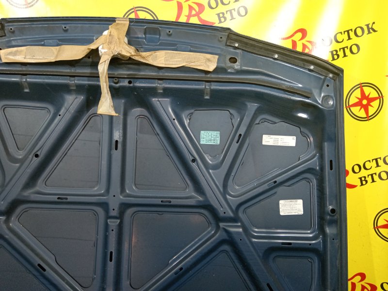 Капот, 4000 рублей, Красноярск