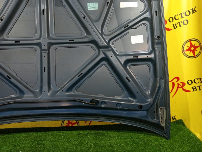 Капот, 4000 рублей, Красноярск