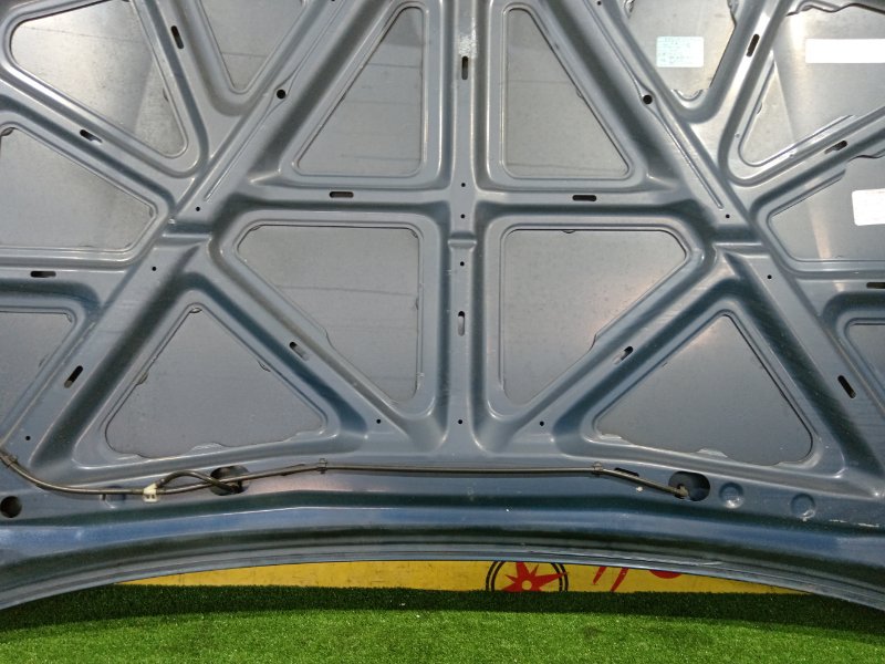 Капот, 4000 рублей, Красноярск