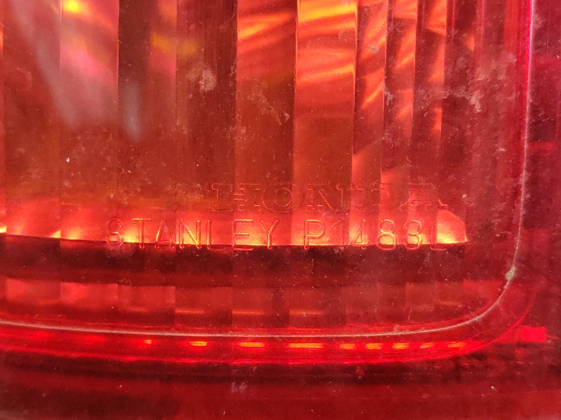 Стоп-сигнал, 400 рублей, Красноярск