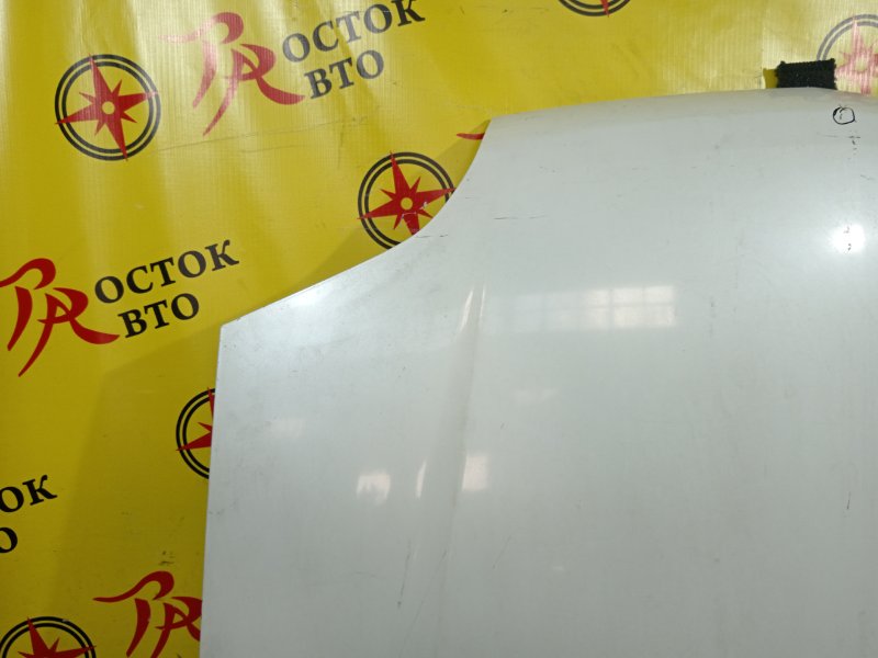 Капот, 3000 рублей, Красноярск