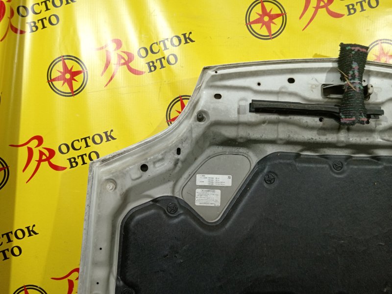 Капот, 3000 рублей, Красноярск