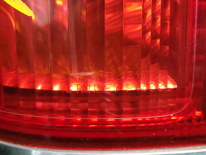 Стоп-сигнал, 400 рублей, Красноярск