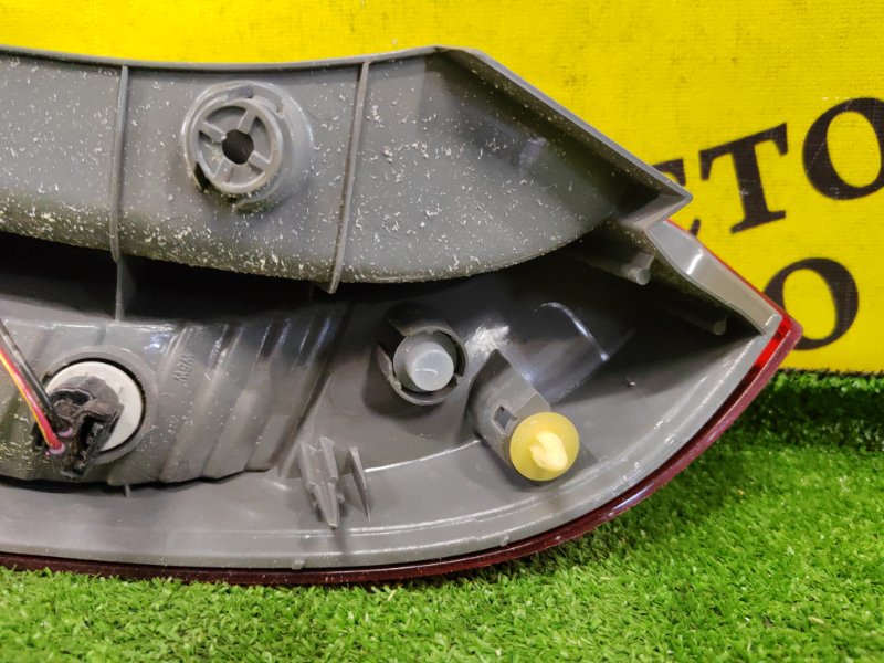 Стоп-сигнал, 400 рублей, Красноярск