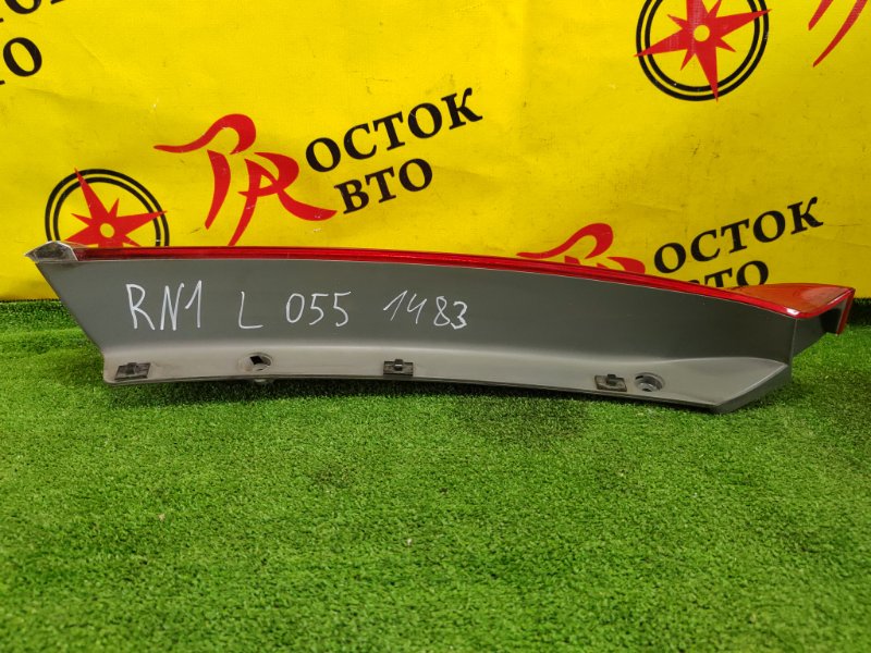 Стоп-сигнал, 400 рублей, Красноярск