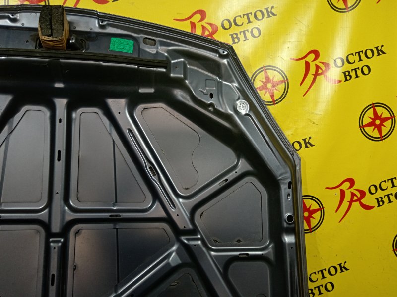 Капот, 4500 рублей, Красноярск