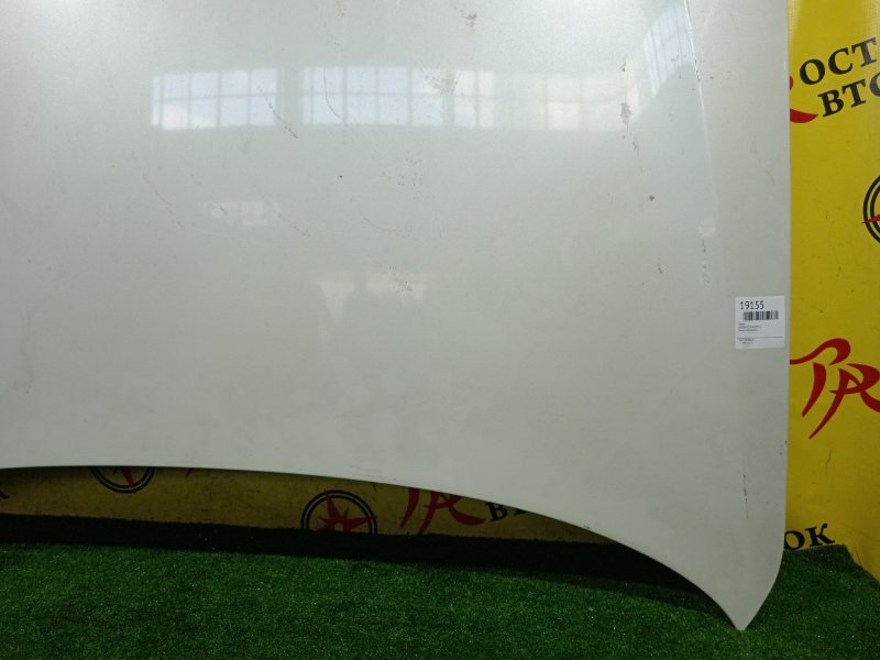 Капот, 14500 рублей, Красноярск