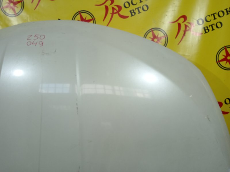 Капот, 5000 рублей, Красноярск