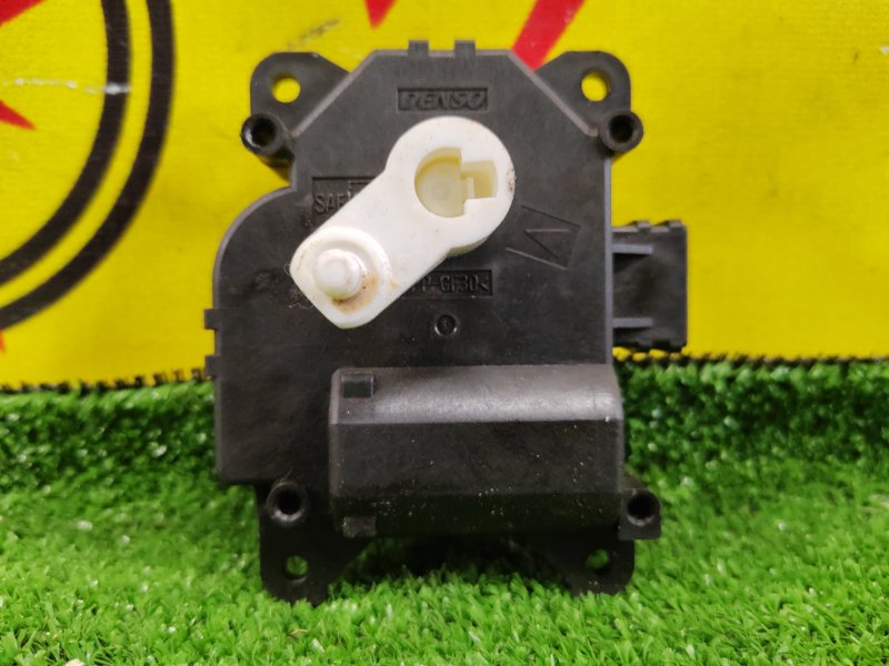 Сервопривод заслонок печки, 300 рублей, Красноярск