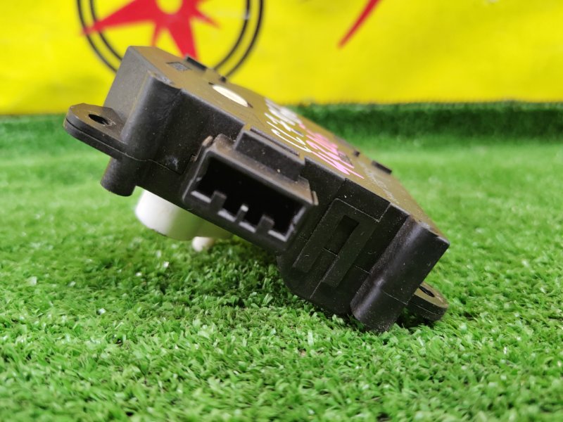 Сервопривод заслонок печки, 300 рублей, Красноярск