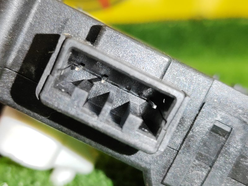 Сервопривод заслонок печки, 300 рублей, Красноярск