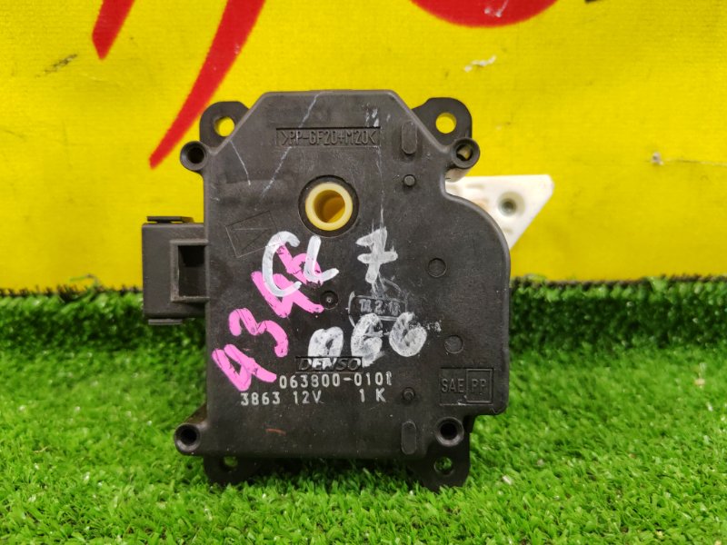 Сервопривод заслонок печки, 300 рублей, Красноярск