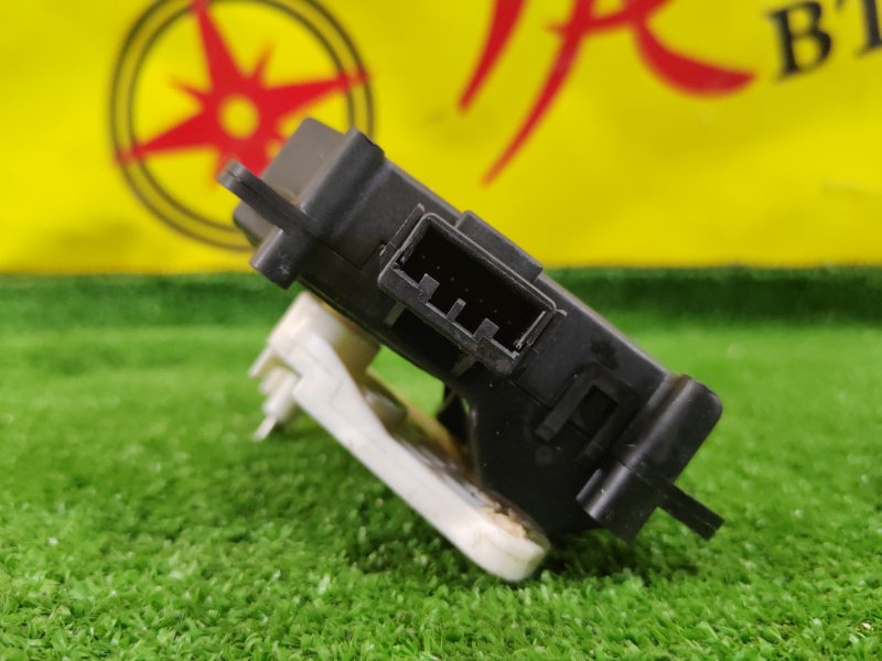 Сервопривод заслонок печки, 300 рублей, Красноярск