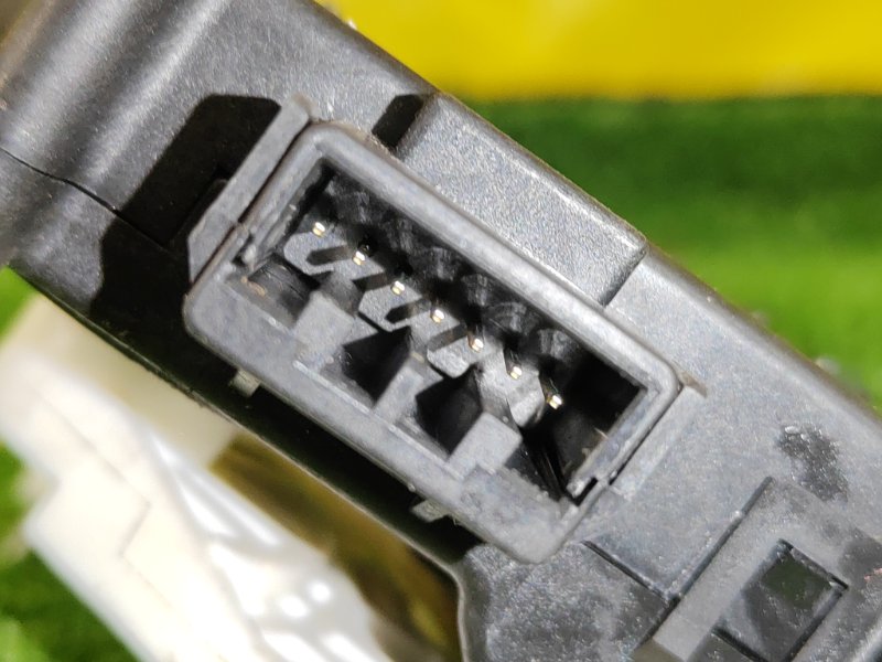 Сервопривод заслонок печки, 300 рублей, Красноярск