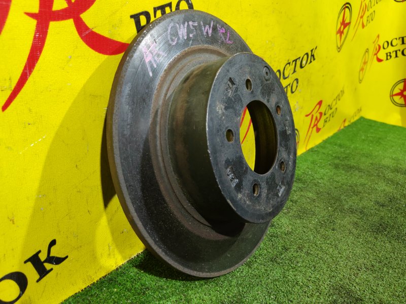 тормозной диск, 350 рублей, Красноярск