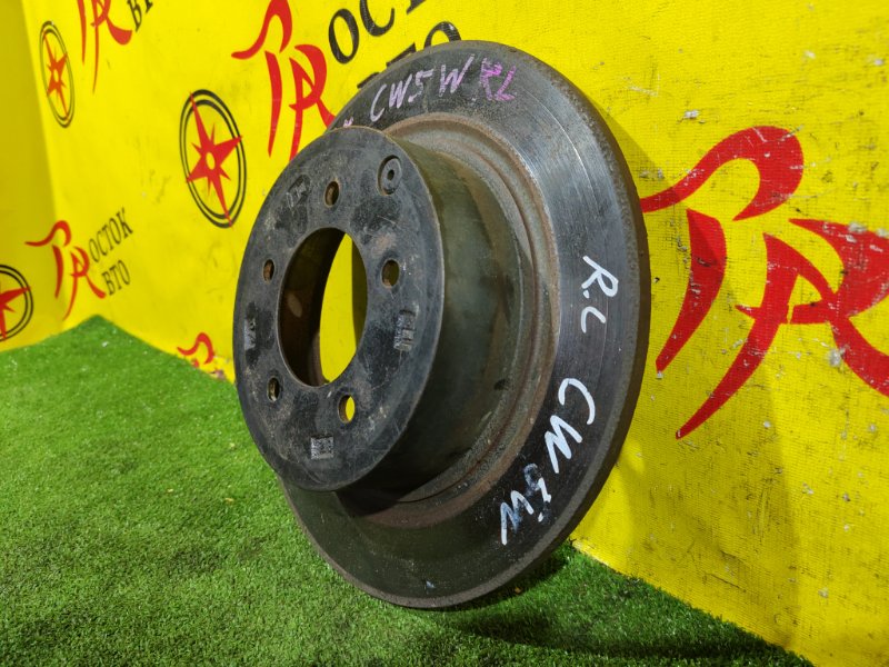 тормозной диск, 350 рублей, Красноярск