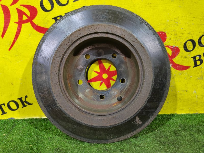 тормозной диск, 350 рублей, Красноярск