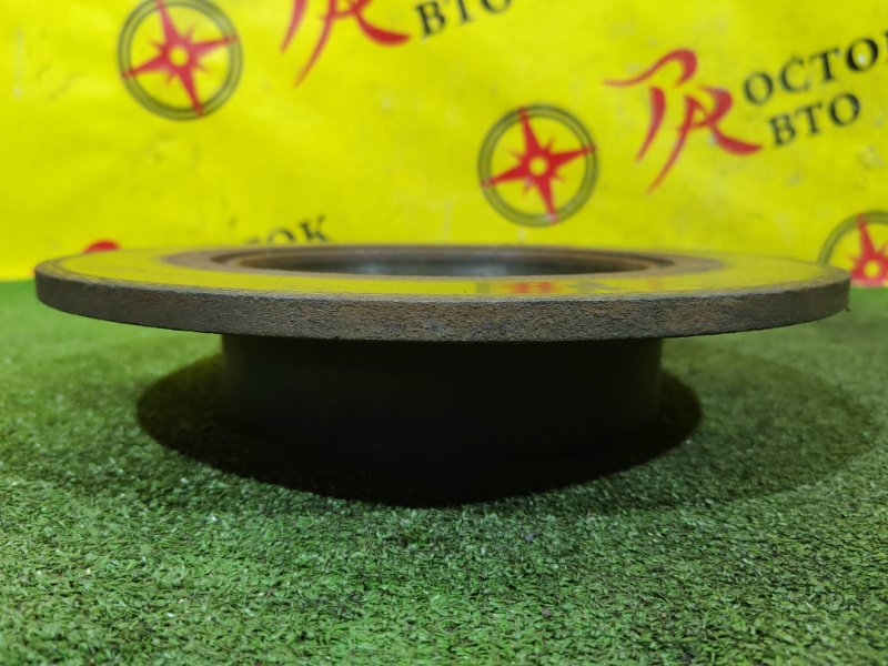 тормозной диск, 350 рублей, Красноярск