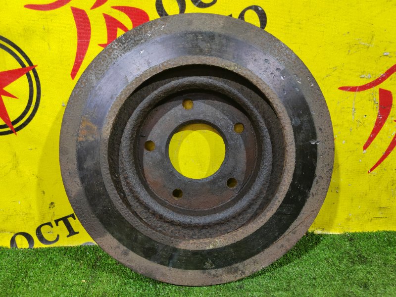 тормозной диск, 350 рублей, Красноярск